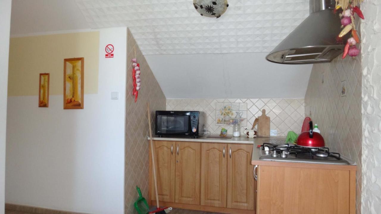 Na Fali Ubytování v soukromí