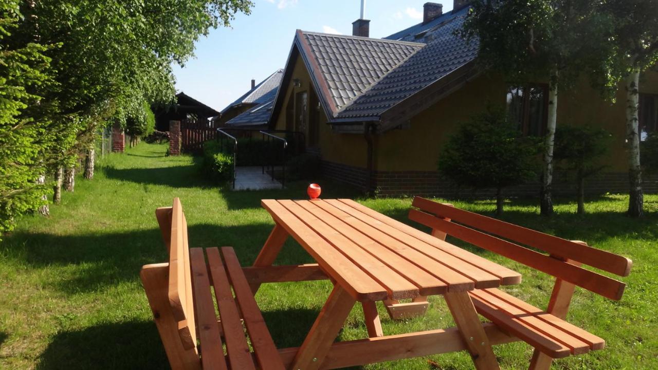 Ubytování v soukromí Na Fali *